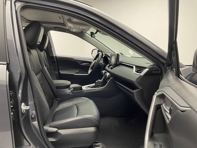 2022 Toyota RAV4 XLE Premium AWD - 22936214 - 16