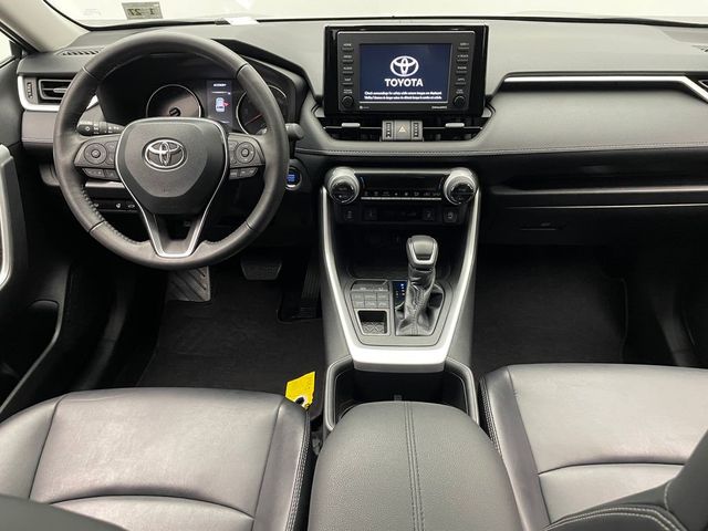 2022 Toyota RAV4 XLE Premium AWD - 22936214 - 18
