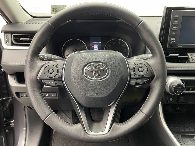 2022 Toyota RAV4 XLE Premium AWD - 22936214 - 20