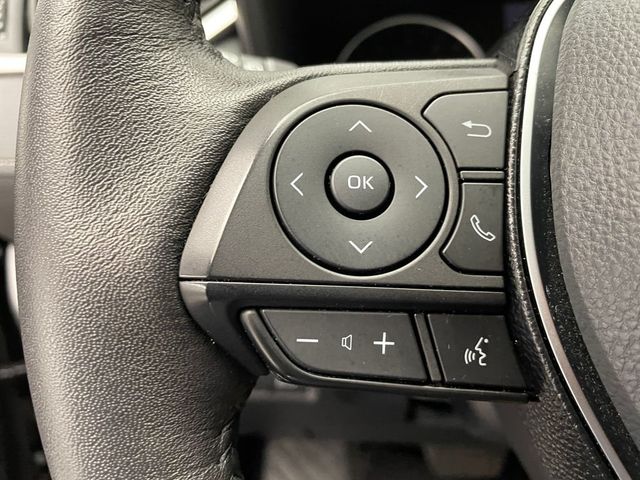 2022 Toyota RAV4 XLE Premium AWD - 22936214 - 21