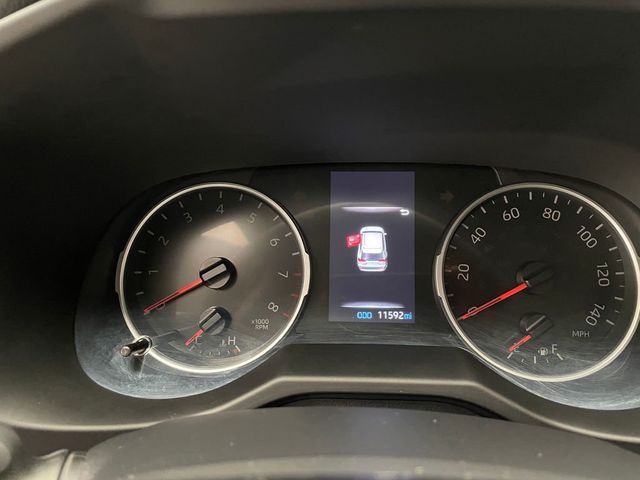 2022 Toyota RAV4 XLE Premium AWD - 22936214 - 23