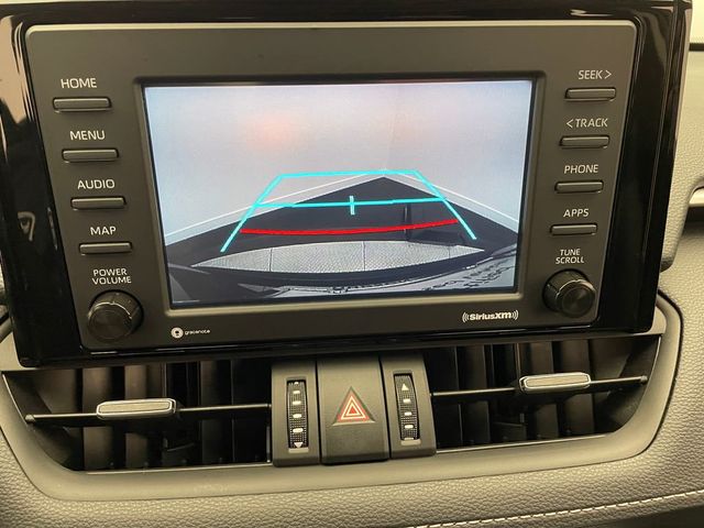 2022 Toyota RAV4 XLE Premium AWD - 22936214 - 25