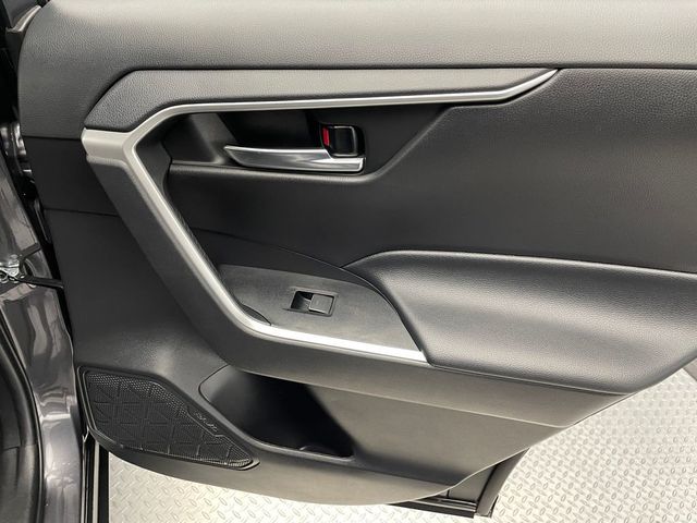 2022 Toyota RAV4 XLE Premium AWD - 22936214 - 35