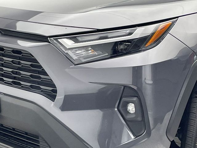 2022 Toyota RAV4 XLE Premium AWD - 22936214 - 46