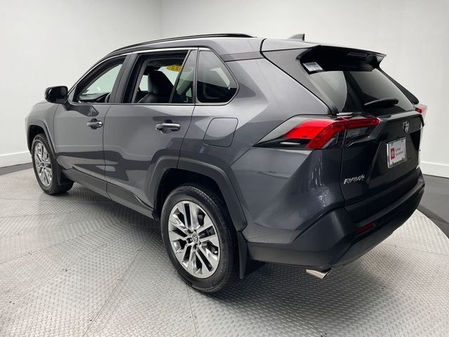 2022 Toyota RAV4 XLE Premium AWD - 22936214 - 6