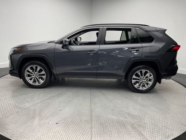 2022 Toyota RAV4 XLE Premium AWD - 22936214 - 7