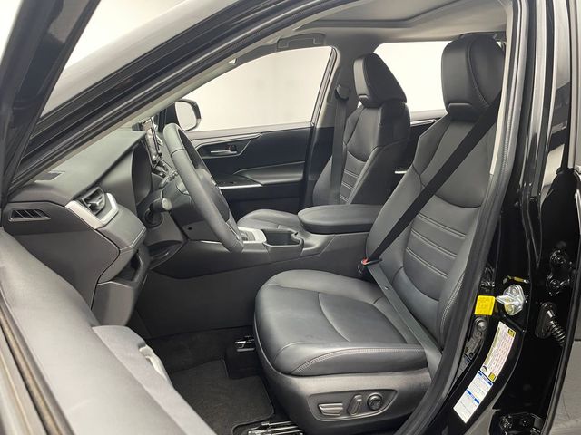 2022 Toyota RAV4 XLE Premium AWD - 22956549 - 12