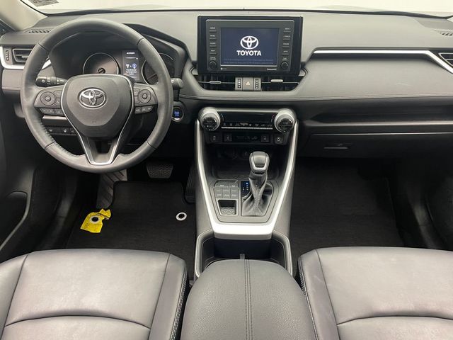 2022 Toyota RAV4 XLE Premium AWD - 22956549 - 18