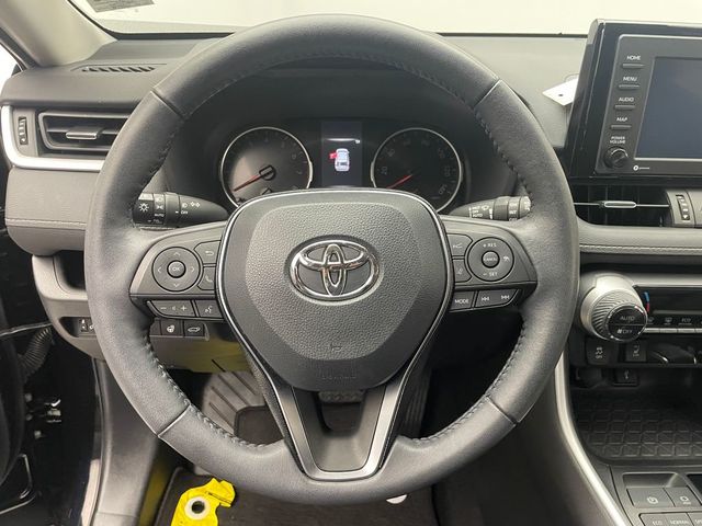 2022 Toyota RAV4 XLE Premium AWD - 22956549 - 20