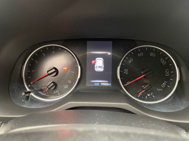 2022 Toyota RAV4 XLE Premium AWD - 22956549 - 23