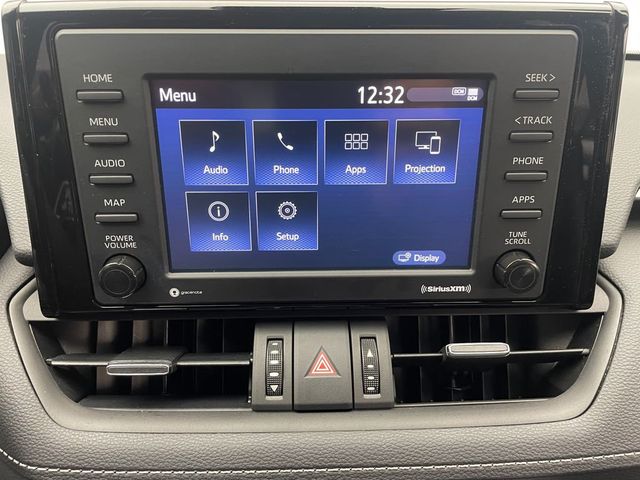 2022 Toyota RAV4 XLE Premium AWD - 22956549 - 24