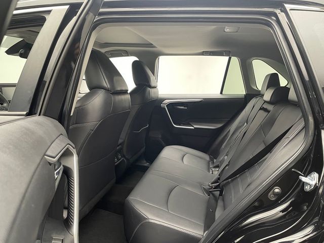 2022 Toyota RAV4 XLE Premium AWD - 22956549 - 33