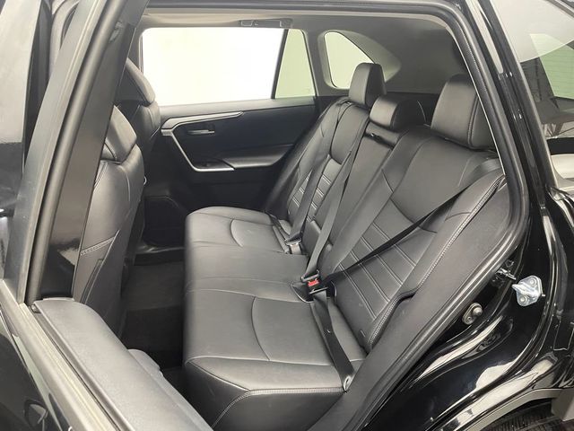 2022 Toyota RAV4 XLE Premium AWD - 22956549 - 34