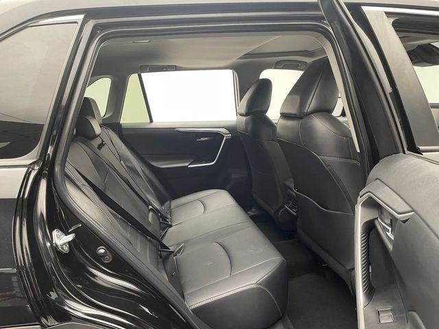 2022 Toyota RAV4 XLE Premium AWD - 22956549 - 36