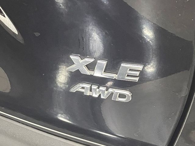 2022 Toyota RAV4 XLE Premium AWD - 22956549 - 44