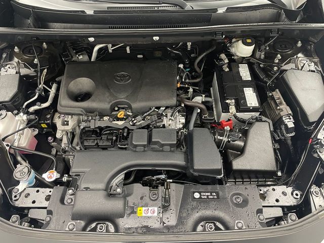 2022 Toyota RAV4 XLE Premium AWD - 22956549 - 45