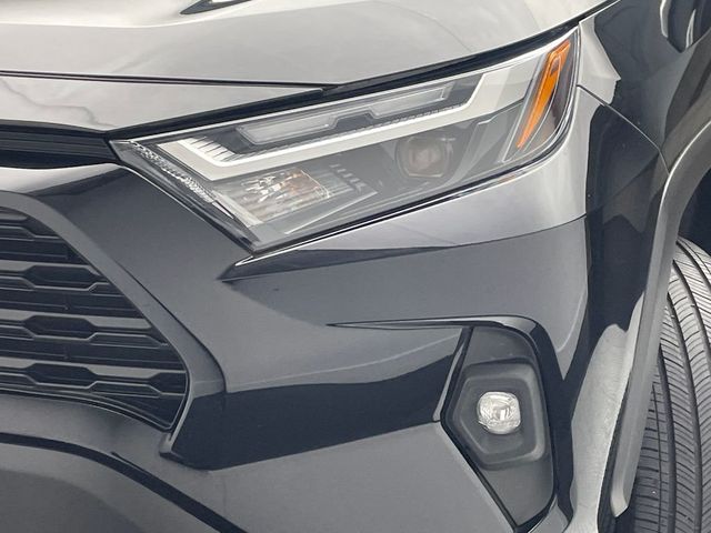 2022 Toyota RAV4 XLE Premium AWD - 22956549 - 46