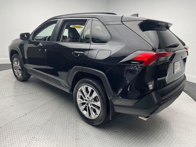 2022 Toyota RAV4 XLE Premium AWD - 22956549 - 6