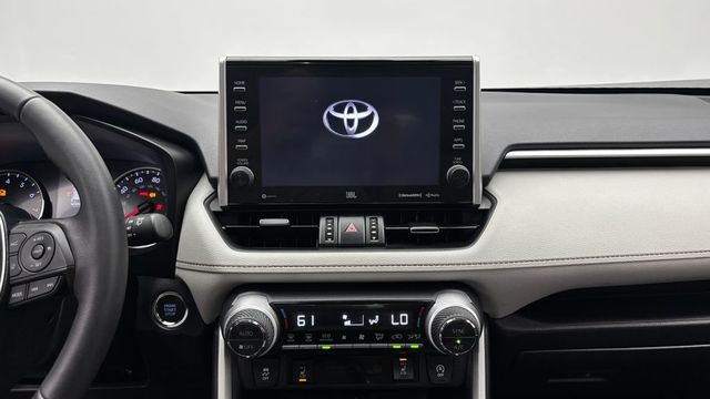 2022 Toyota RAV4 XLE Premium AWD - 23034741 - 15