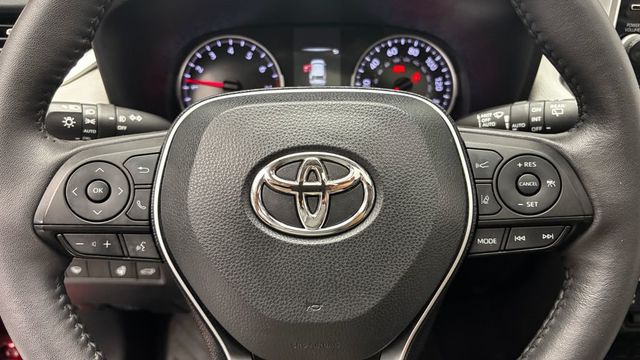 2022 Toyota RAV4 XLE Premium AWD - 23034741 - 17