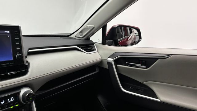 2022 Toyota RAV4 XLE Premium AWD - 23034741 - 21