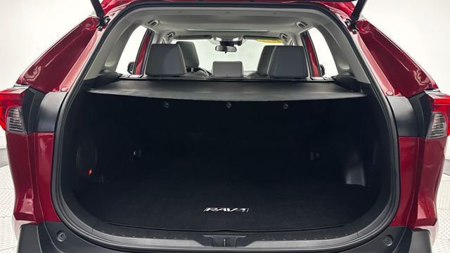 2022 Toyota RAV4 XLE Premium AWD - 23034741 - 29