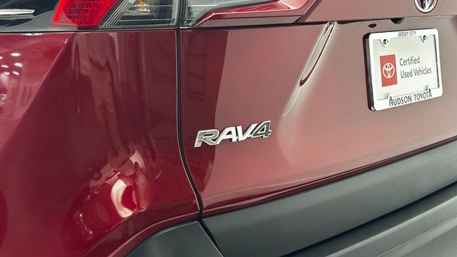 2022 Toyota RAV4 XLE Premium AWD - 23034741 - 3