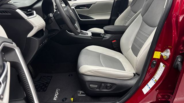 2022 Toyota RAV4 XLE Premium AWD - 23034741 - 8