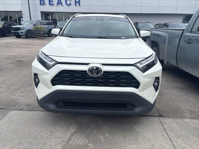 2022 Toyota RAV4 XLE Premium FWD - 23024155 - 7