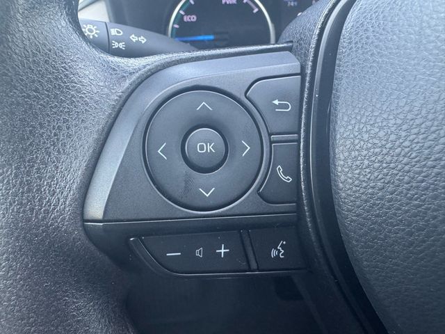 2022 Toyota RAV4 Hybrid XLE - 23044188 - 9