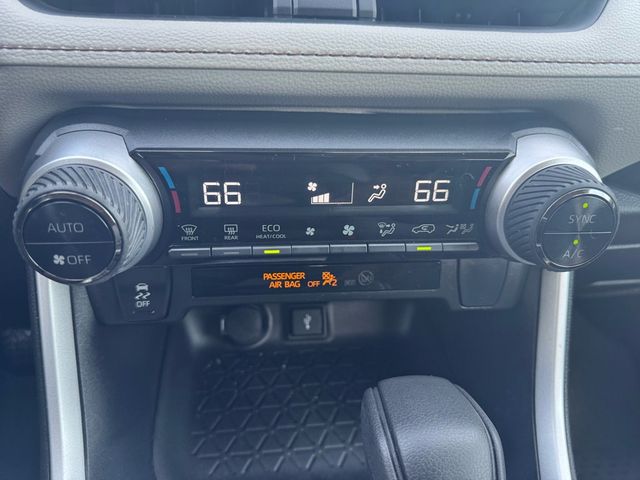 2022 Toyota RAV4 Hybrid XLE - 23044188 - 17