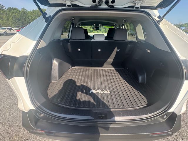 2022 Toyota RAV4 Hybrid XLE - 23044188 - 25