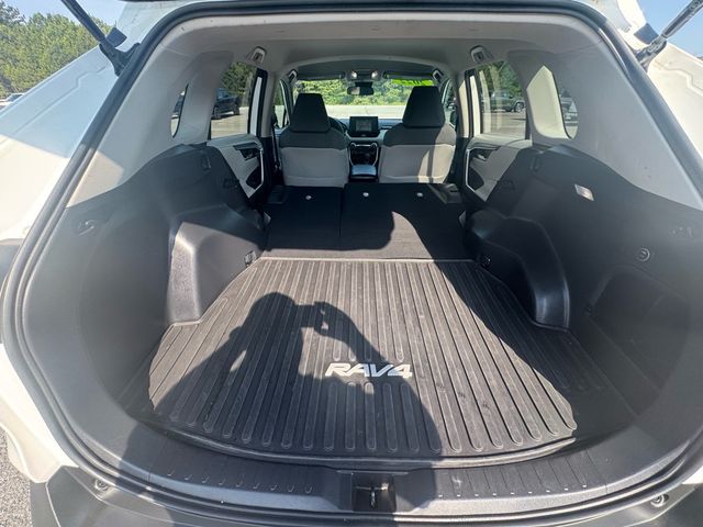 2022 Toyota RAV4 Hybrid XLE - 23044188 - 26