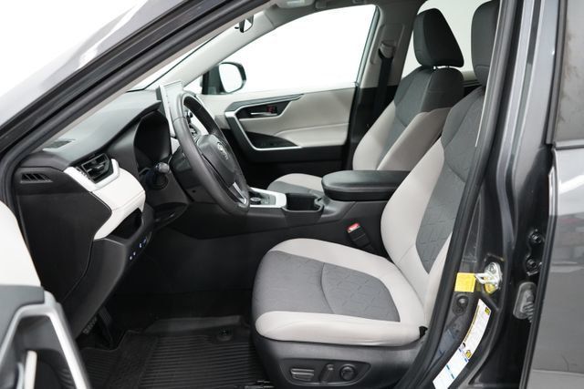 2022 Toyota RAV4 Hybrid XLE - 23080185 - 10