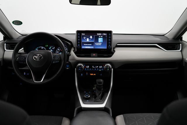 2022 Toyota RAV4 Hybrid XLE - 23080185 - 13