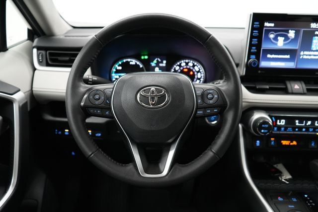 2022 Toyota RAV4 Hybrid XLE - 23080185 - 14