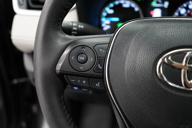 2022 Toyota RAV4 Hybrid XLE - 23080185 - 15