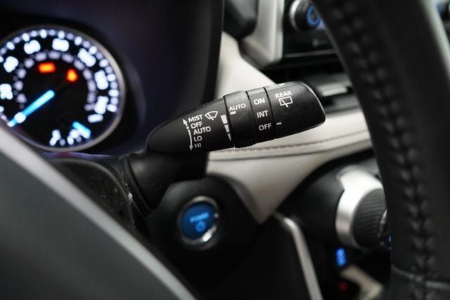 2022 Toyota RAV4 Hybrid XLE - 23080185 - 18