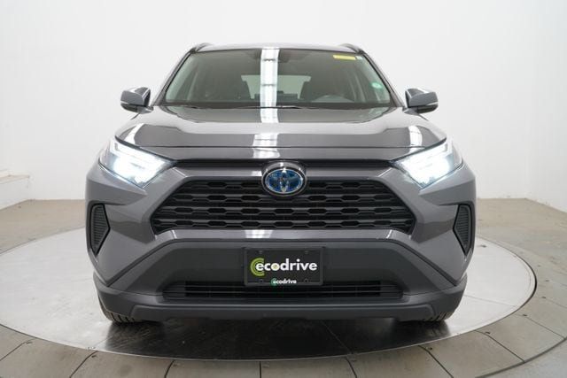 2022 Toyota RAV4 Hybrid XLE - 23080185 - 1