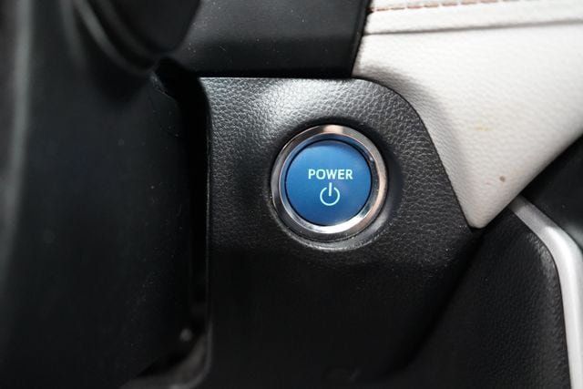 2022 Toyota RAV4 Hybrid XLE - 23080185 - 19