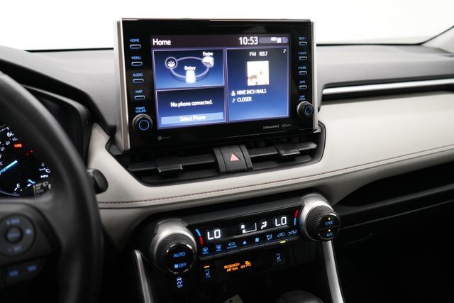 2022 Toyota RAV4 Hybrid XLE - 23080185 - 23