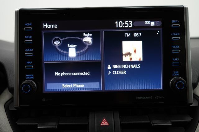 2022 Toyota RAV4 Hybrid XLE - 23080185 - 24