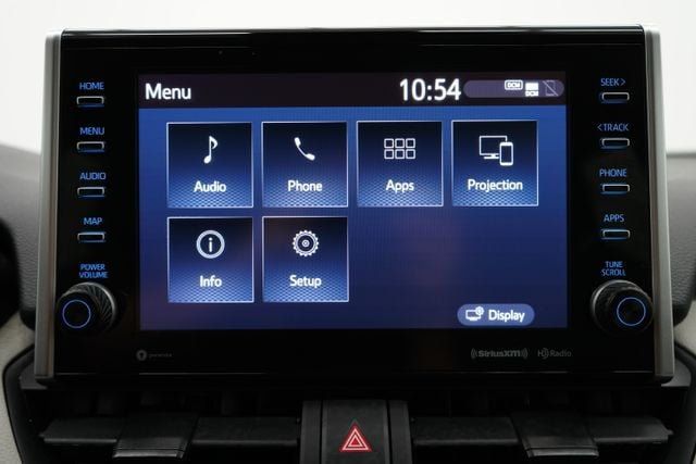 2022 Toyota RAV4 Hybrid XLE - 23080185 - 26