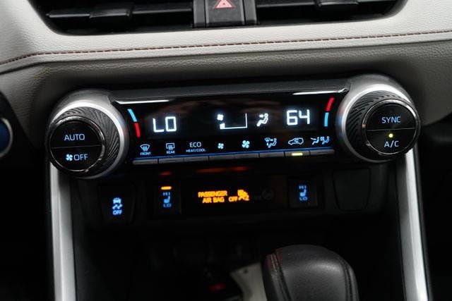 2022 Toyota RAV4 Hybrid XLE - 23080185 - 27
