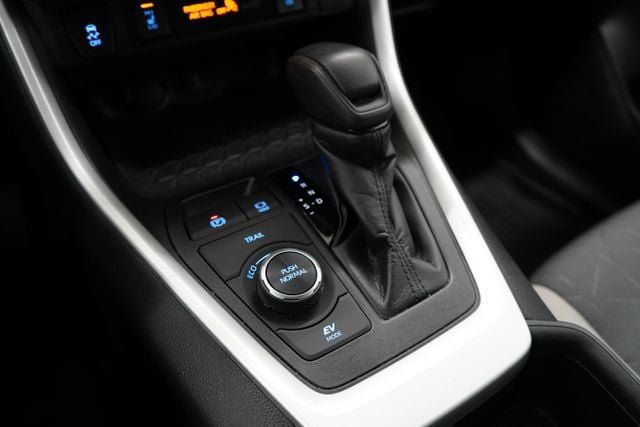 2022 Toyota RAV4 Hybrid XLE - 23080185 - 29