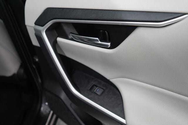 2022 Toyota RAV4 Hybrid XLE - 23080185 - 41