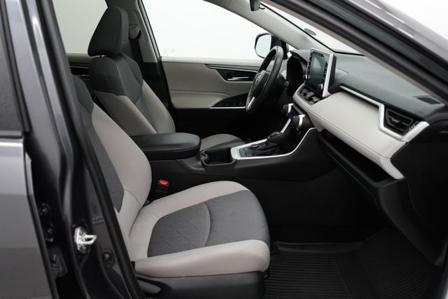 2022 Toyota RAV4 Hybrid XLE - 23080185 - 46