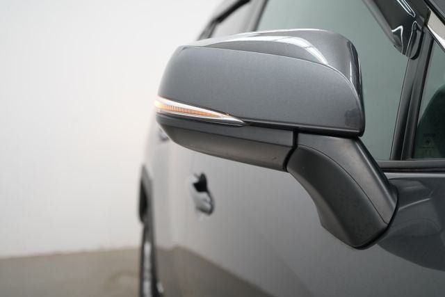 2022 Toyota RAV4 Hybrid XLE - 23080185 - 48