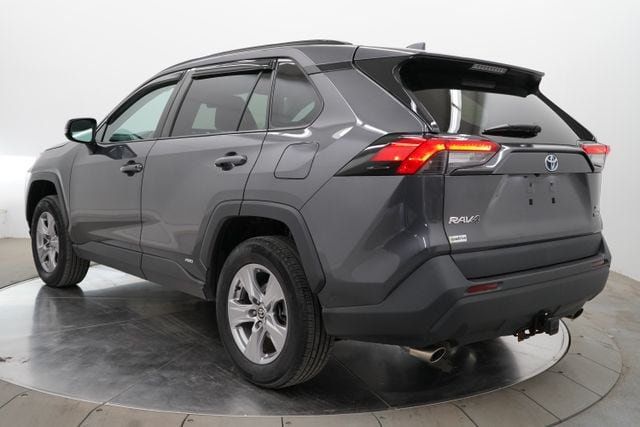2022 Toyota RAV4 Hybrid XLE - 23080185 - 4