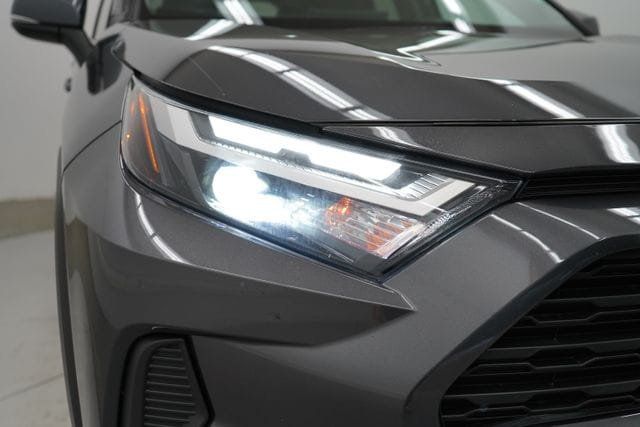 2022 Toyota RAV4 Hybrid XLE - 23080185 - 50